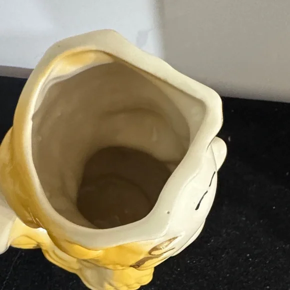 Vintage Shawnee Pottery pitcher 1940’s - Picture 7 of 8